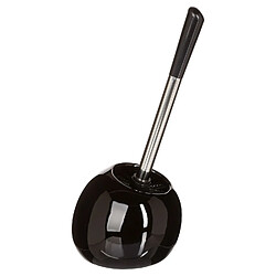 Five Simply Smart Brosse WC Boule - Noir