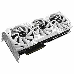 Carte Graphique PNY GEFORCE RTX 4070 16 GB GDDR6 pas cher