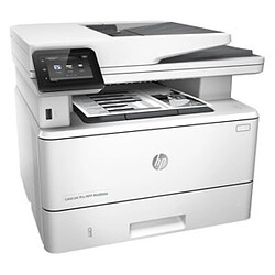 Avis Hewlett Packard HP LaserJet Pro 400 M426fdw