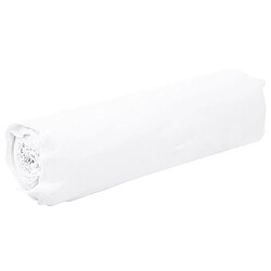 Acheter vidaXL Membrane géotextile blanc 1 x 10 m fibre de polyester