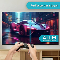 Avis TV intelligente Nilait Prisma NI-43UB7001S 4K Ultra HD 65"