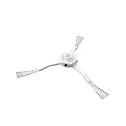 Acheter Accessoires pour aspirateur Xiaomi Dreame D9, ensemble de tissus pour aspirateur Robot, avec rouleau, brosse latérale, filtre Hepa