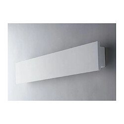 Avis Fan Europe Ortisea Applique - Plâtre blanc