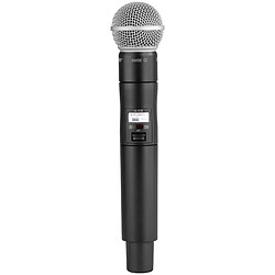 ULXD2 58 H51 Shure