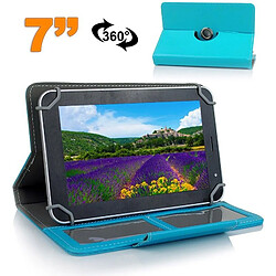 Yonis Housse universelle tablette tactile 7 pouces