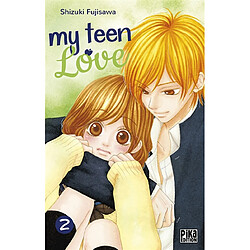 My teen love. Vol. 2