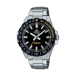 Montre Bracelet - Montre Casio Edifice EFV-120DB-1AVUEF - Matiere:Acier