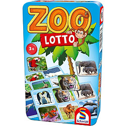 Zoo Lotto - SCHMIDT SPIELE