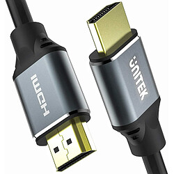 DCU TECNOLOGIC HDMI CONNECT 2.1 8K 1.5M