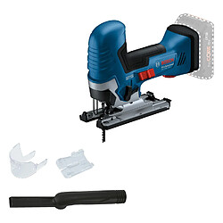 Bosch GST 18V-125 S (solo, C)