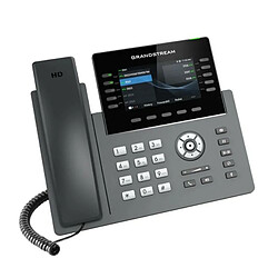 Avis Téléphone fixe Grandstream GRP2615