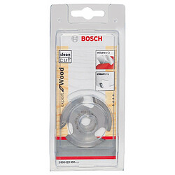 Bosch 2608629388 Fraise circulaire à rainurer 8 mm d1 50,8 mm Longueur 2,5 mm G 8 mm