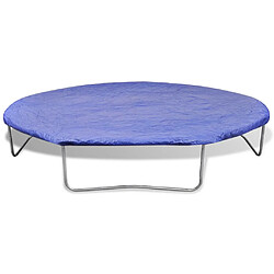 Acheter vidaXL Ensemble de trampoline cinq pièces 3,96 m