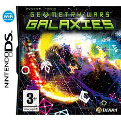 Geometry Wars Galaxies