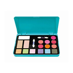 Acheter Clementoni Crazy Chic - Palette de maquillage Be a Rocker