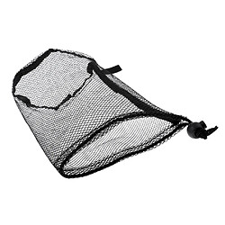 Acheter Sac de Rangement de Balle de Golf / Tennis de Table Avec Fermeture à Cordon en Maille Accessoire Cadeau Sports