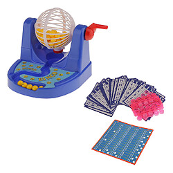 Bingo Jeu,Bingo Cage,cartes de bingo,Bingo Balls,jeu de société,jeu de famille,jouet de famille,Bingo Set,Bingo Chips,Family Fun,Family Time,Party Game