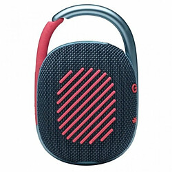 Avis Haut-parleurs bluetooth portables JBL Clip 4 5 W · Occasion