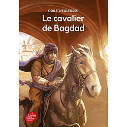 Le cavalier de Bagdad - Occasion