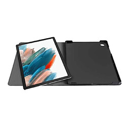 Acheter Gecko Étui de protection pour Samsung Galaxy Tab A8 Folio Easy Click 2.0 Noir