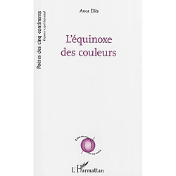 L'équinoxe des couleurs - Occasion