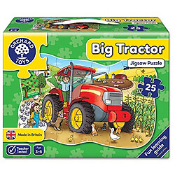 Accessoires puzzle Orchard Toys