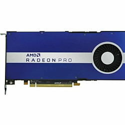 Carte Graphique AMD RADEON PRO W5500 8GB