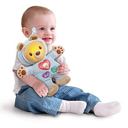 Avis Peluche sonore Cuco Vtech (ES)