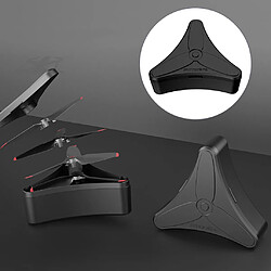 Avis FPV Drone Accessoires Hélice Boîte de Rangement, 4-Lame Hélices 2 Paires pour DJI FPV Drone