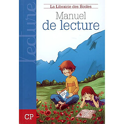 Manuel de lecture pour le CP