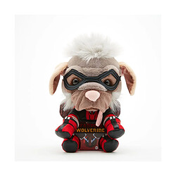 Simba Deadpool - Peluche Dogpool 25 cm