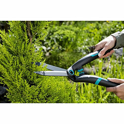 Avis GARDENA Cisaille a buis PrecisionCut