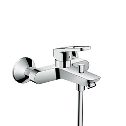 Mitigeur Mécanique de Baignoire HANSGROHE Logis Loop Chrome