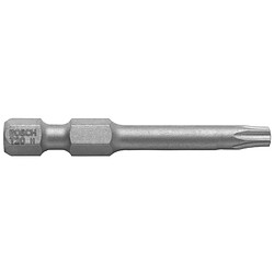 BOSCH Embouts de Vissage Torx T10