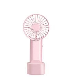 Mini Ventilateur Portatif USB Ventilateur Ultra silencieux Et Pratique Bureau D'Étudiant Portable De Haute Qualité Petits Ventilateurs De Refroidissement Mignons