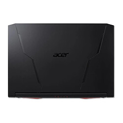 Acheter PC Portable Gaming - ACER - Nitro 5 AN517-54-57SF -17,3 FHD IPS 144Hz -Core i5-11400H -RAM 16Go -512 Go SSD -RTX 3070 -Sans wind