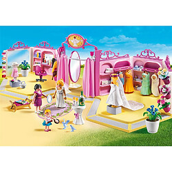 Playmobil® PLAYMOBIL 9226 City Life - Boutique robes de mariée