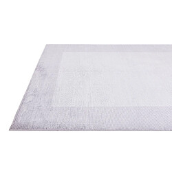 Acheter Vidal Tapis de laine 236x170 Violet Darya