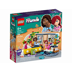 LEGO Friends La chambre d'Aliya