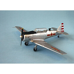 T-60G The PLA Air Force - 1:72e - Easy Model