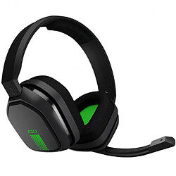 Astro A10 XBOX ONE Gris /Vert