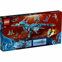 LEGO Ninjago Le dragon d'eau