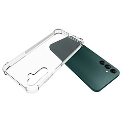 Coque en TPU antichoc, antidérapant pour votre Samsung Galaxy A14 5G