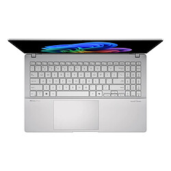 Ordinateur Portable Asus VivoBook S15 16 GB RAM 512 GB SSD Qwerty US 15,6" X1E78100 Snapdragon X Elite (X1E) pas cher