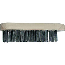 Brosse violon fils acier rond SCID L37mm