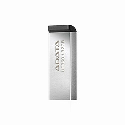 Avis Clé USB Adata UR350 Noir Argenté 32 GB