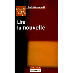 Lire la nouvelle