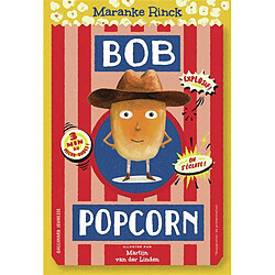 Bob Popcorn - Occasion