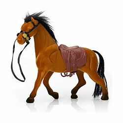 BigBuy Kids Cheval 27 x 20 cm