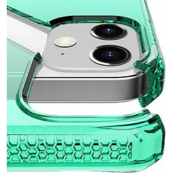 Acheter BIGBEN Coque Spectrum pour iPhone 12 mini - Vert